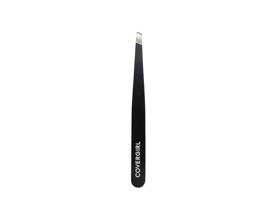 COVERGIRL Makeup Masters Precision Angled Tweezers