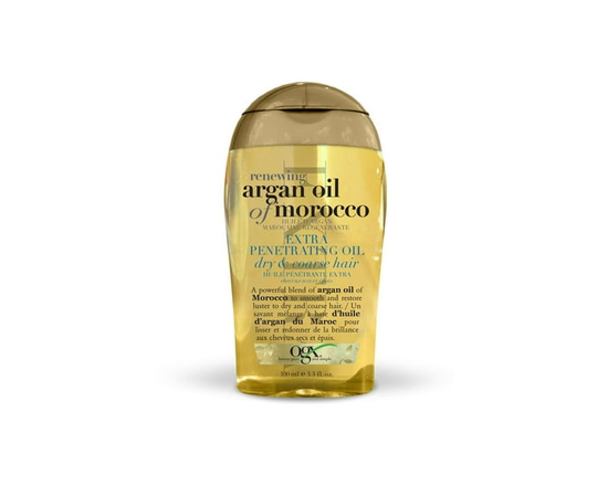 OGX Renewing + Argan Oil of Morocco Extra Penetrating Oil - 4.8 oz