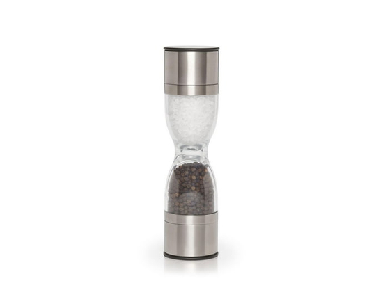 Kamenstein Holden Salt and Pepper Grinder - 9 in