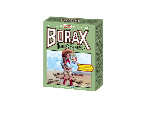 Borax Laundry Booster 1.84 kg - 1.84 kg