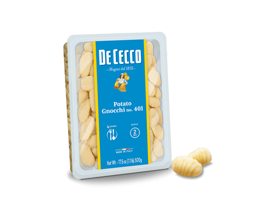 DeCecco Gnocchi 500g - 17oz