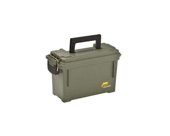 Plano Element Proof Field/Ammo Box