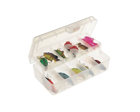 Boîte de 10 compartiments 351001 StowAwayMD de Plano