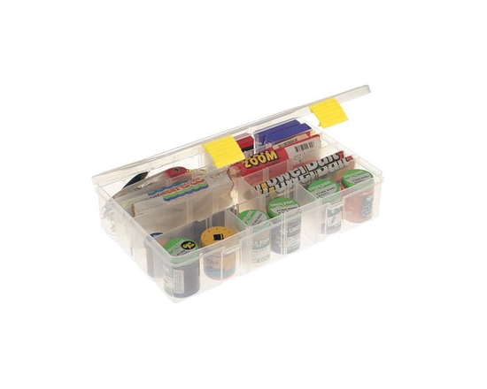 Plano Molding 3730 Prolatch Stowaway Box - 3in
