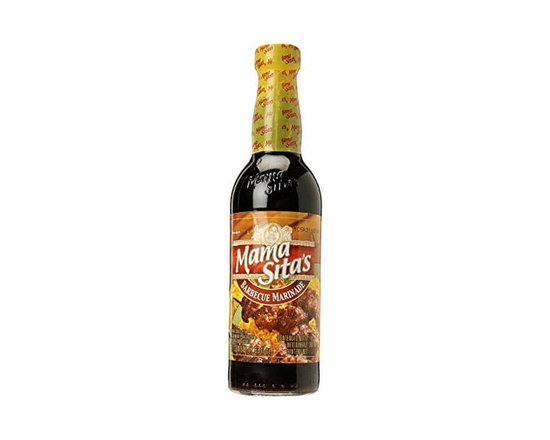 Mama Sita Barbeque Marinade 350ml per Bottle - 350 mL