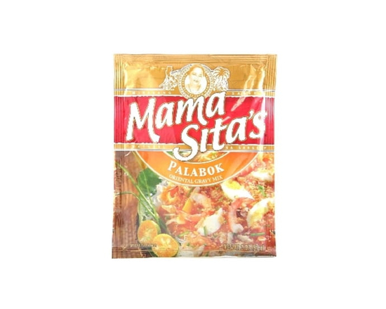 Mama Sita's Palabok Oriental Gravy Mix - 57 g