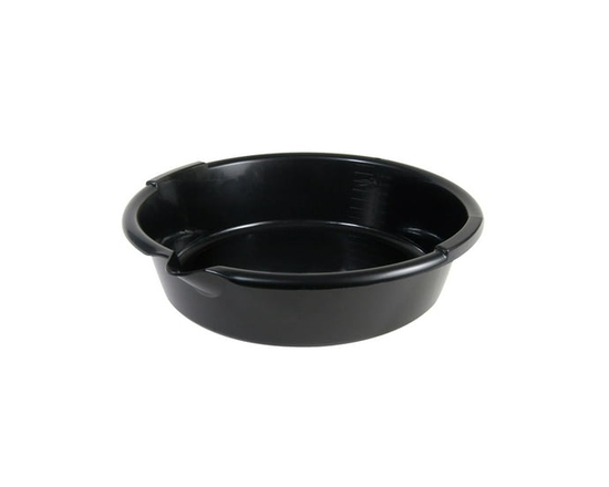 FloTool OP-112EMI Lubrifiant et bac de vidange robustes, 7 litres - 7