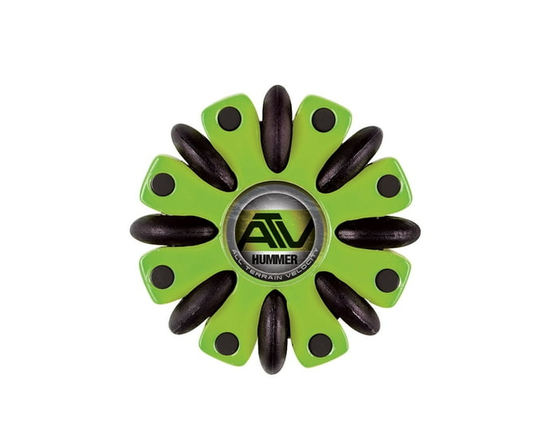 FRANKLIN SPORTS INC Franklin Sports NHL All Terrain Velocity Hummer Puck - 2