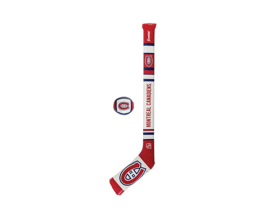 Ensemble de hockey des Canadiens de la LNH - M
