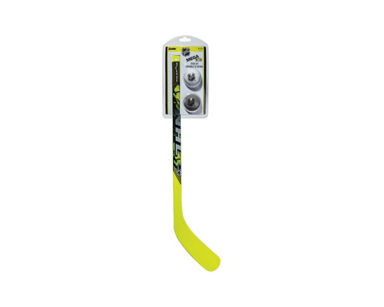 FRANKLIN SPORTS INC Franklin Sports NHL Mega Hockey Stick Set - M