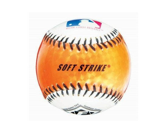 Balles de teeball métalliques SOFT STRIKE® de la MLB