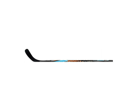 Franklin Sports Junior NHL Phantom Street Hockey Stick (48”, Right Shot) - 48