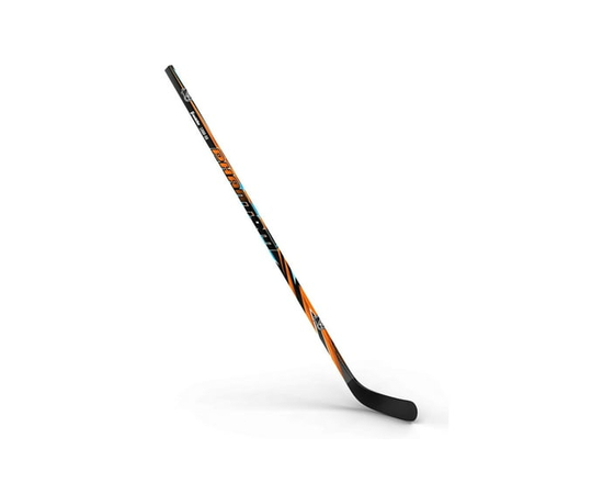 Franklin Sports Junior NHL Phantom Street Hockey Stick (48”, Left Shot) - 48