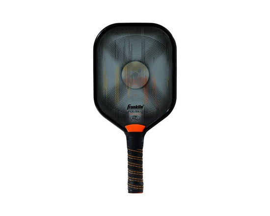 Pro Player Series Aluminum Pickleball Paddle