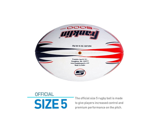 5000 Rugby Ball