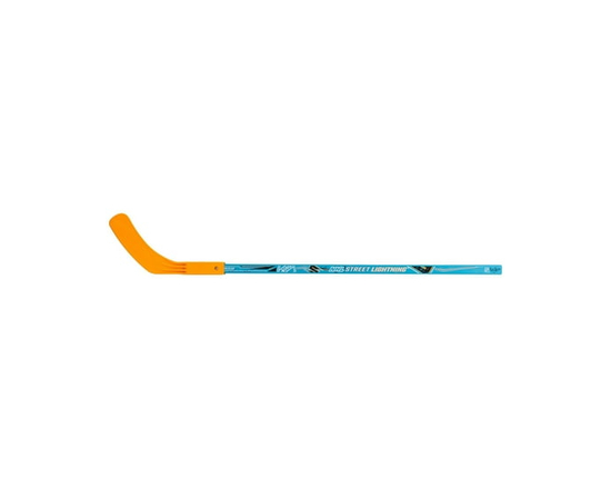 Bâton de hockey bleu Franklin Sports/NHL de 40 po - M