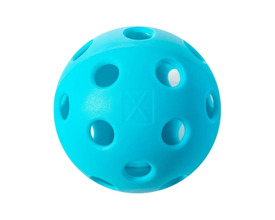 Franklin Sports X-26 Blue Pickleball
