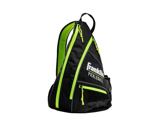 Franklin Sports Pickleball Sling Bag