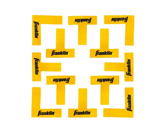 PIckleball Court Marker Kit