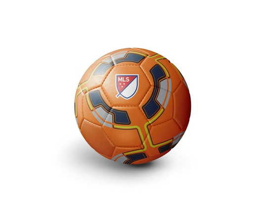 MLS Size 1 Soccer Ball