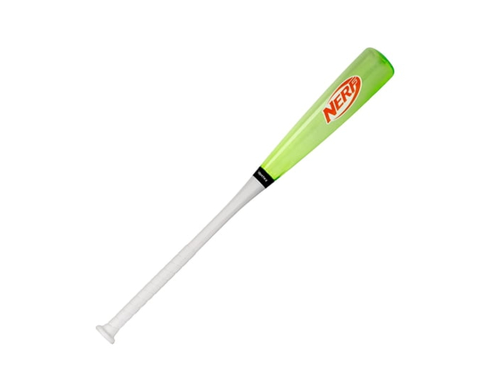 Nerf 30" Vortex Baseball Bat and Ball - 30"