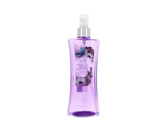 Body Fantasies Signature Fragrance Body Spray, Twilight Mist - 8