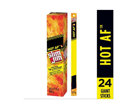 SJ GNT Chaud 27.5G