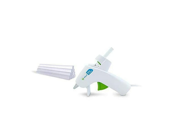 AdTech High Temp Mini Gun Kit with Glue Sticks, Combo Pack (05694)