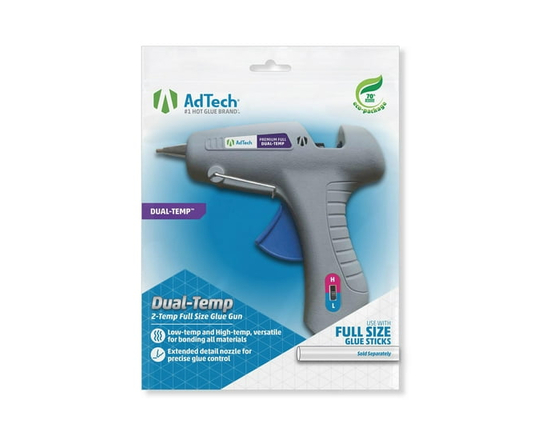 2 Temp Glue Gun