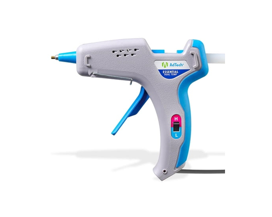 Dual Temp Full Size Glue Gun