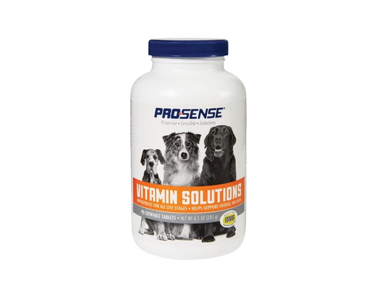 Pro-Sense Multivitamines 90 Unités