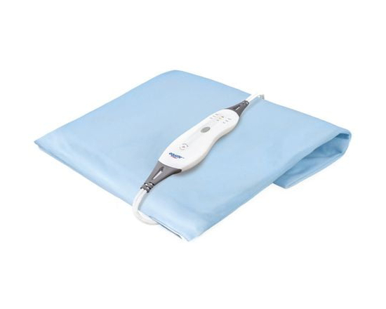 Equate Heating Pad, Standard Size, Washable, 1 Count