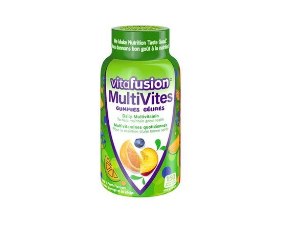Vitafusion MultiVites Adult Gummy Vitamins