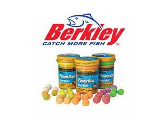 BERKLEY TROUT BAIT - 1.75 oz