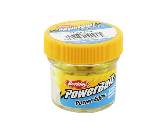 BERKLEY POWER EGGS - 0.50 oz