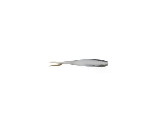 Berkley GMI3-SMLT Gulp! Minnow, 3", 12Pk, Smelt - 3"