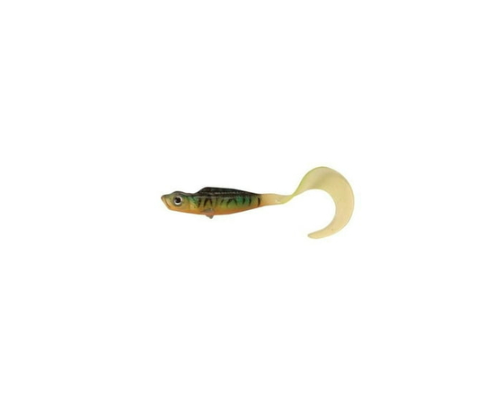 Berkley PowerBait Power Minnow Grub