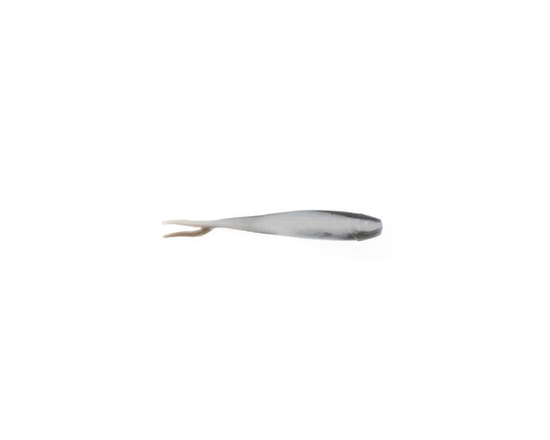 Berkley GMI2-SMLT Avalez ! Vairon, 2 1/2", paquet de 18, éperlan