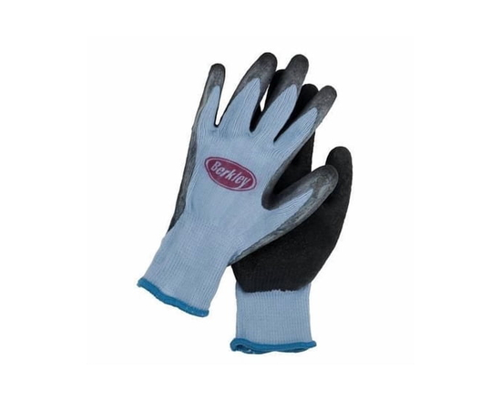 Berkley Coated Fish Handling Gloves