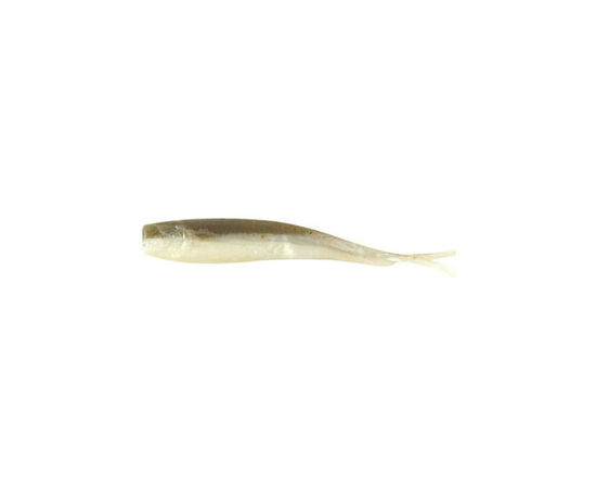 Berkley GAJMI1-SMLT Gulp! Alive! Minnow, 1", 2.1oz, Smelt