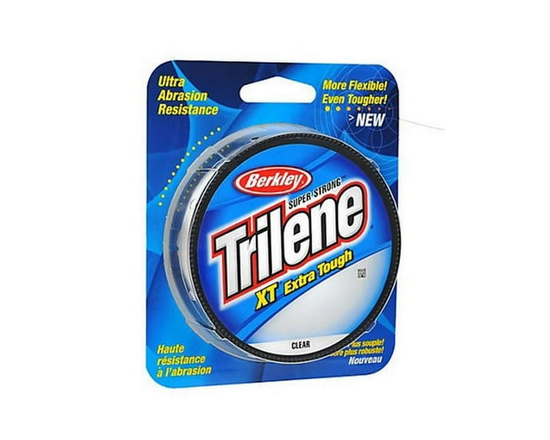 Berkley Trilene XT - 6lb Clear