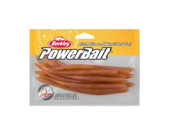 Berkley PowerBait Powe Night Crawler