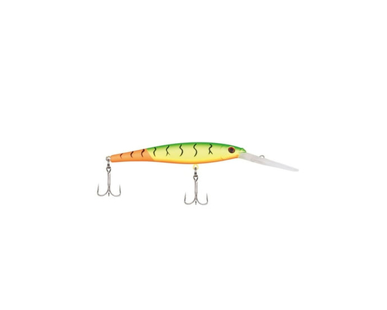 Berkley Flicker Minnow 7CM MFHot Fire Tiger - 7.5 cm