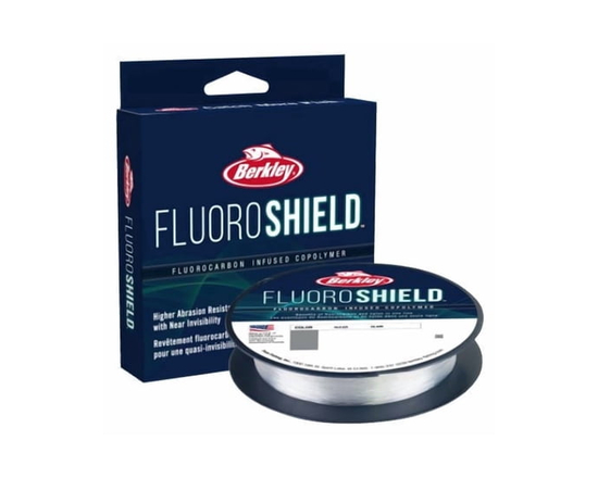 Berkley Fluoroshield 300 Yard 12lb Fishing Line