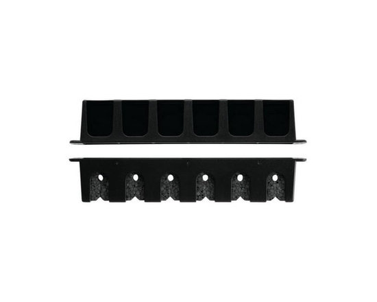 Berkley BRMH6 Horizontal Rod Pack