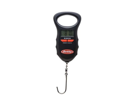 Berkley 50LB Digital Scale