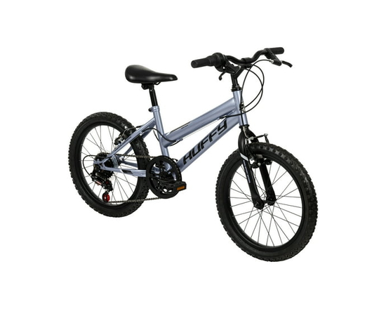 Huffy Algonquin 18-inch Girls’ Rigid 6-Speed Mountain Bike, Blue