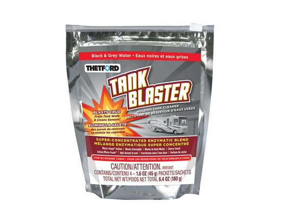 Nettoyant pour réservoir Tank Blaster - 1
