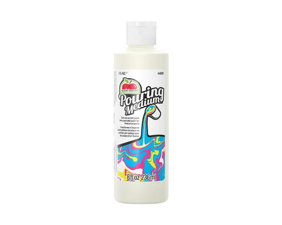 Apple Barrel Pouring Medium, 8 fl. oz. - 8 fl oz