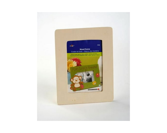Plaid Frame Value Rectangle